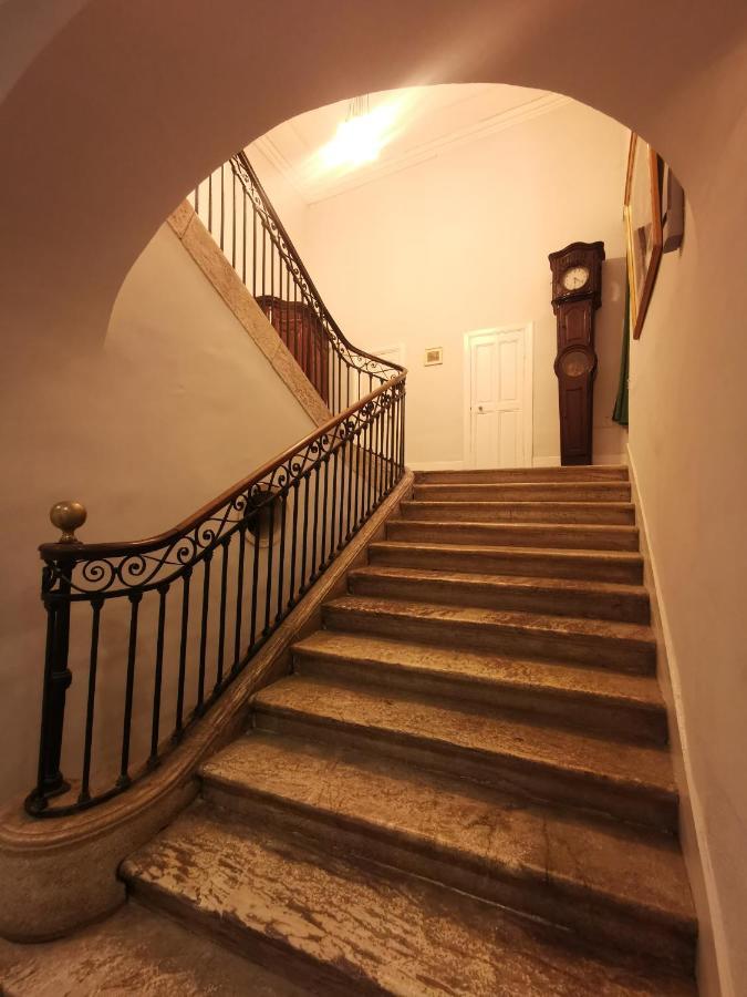Maison De L'Aguze Saint-Pons-de-Thomieres Eksteriør billede